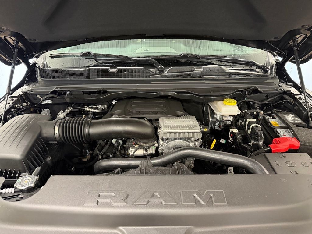 2026 RAM 1500 Rebel - Photo 35