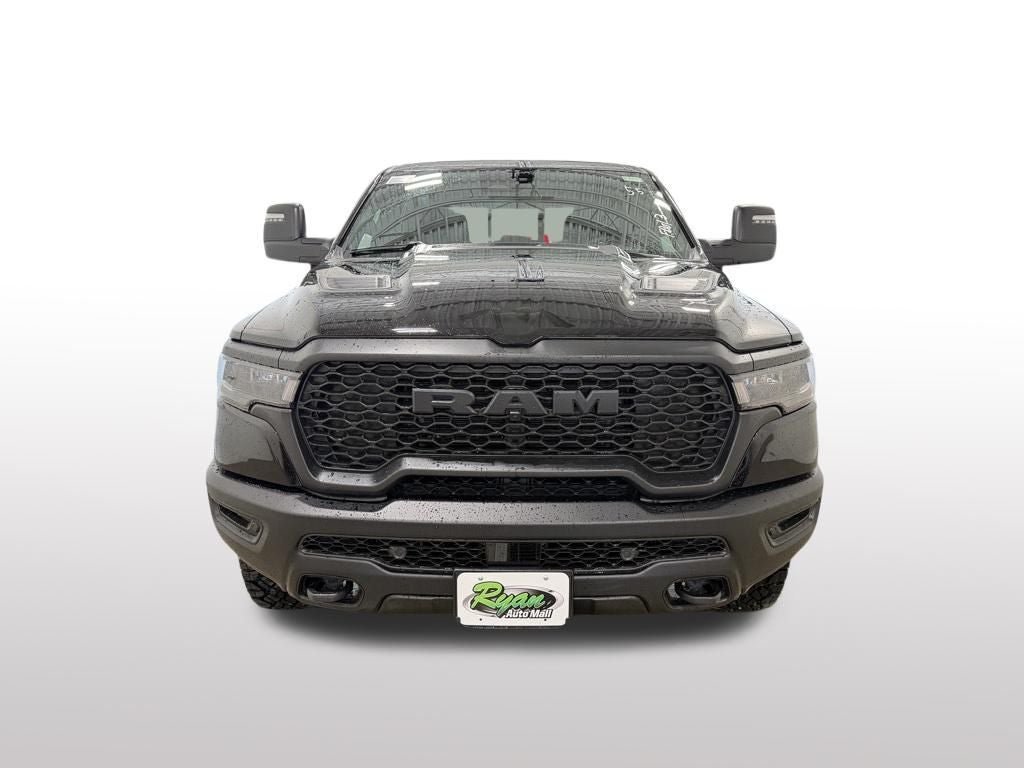 2026 RAM 1500 Rebel - Photo 8
