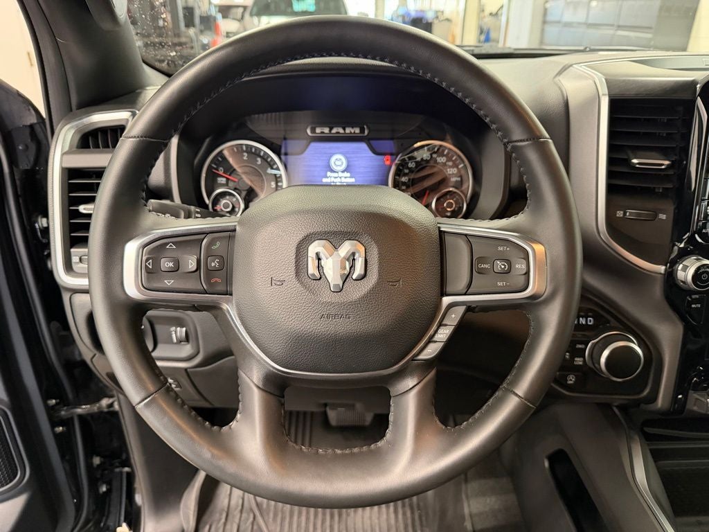 2024 RAM 1500 Big Horn/Lone Star