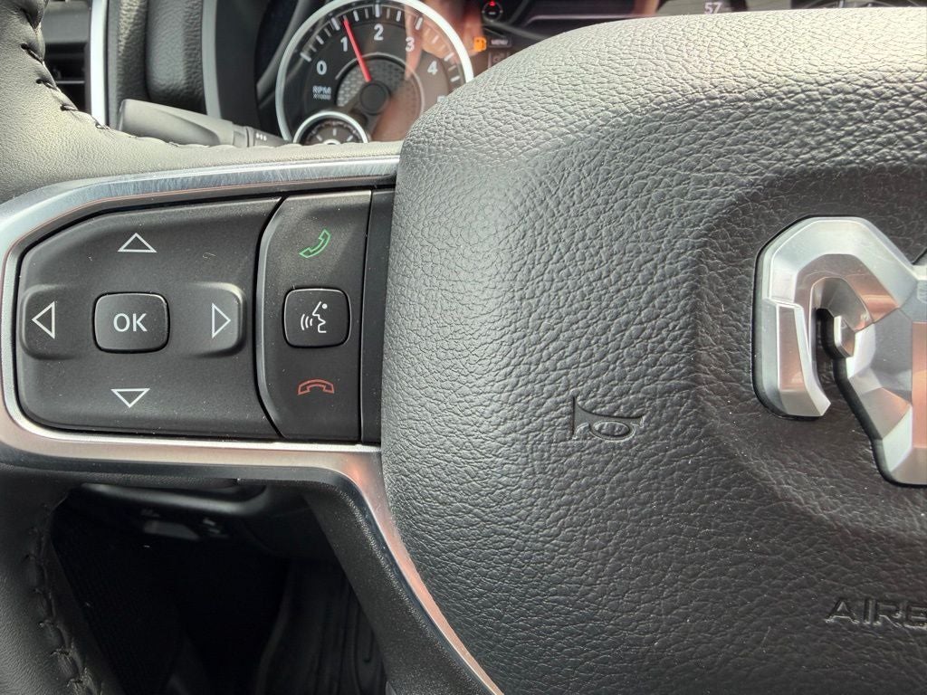 2024 RAM 1500 Big Horn/Lone Star