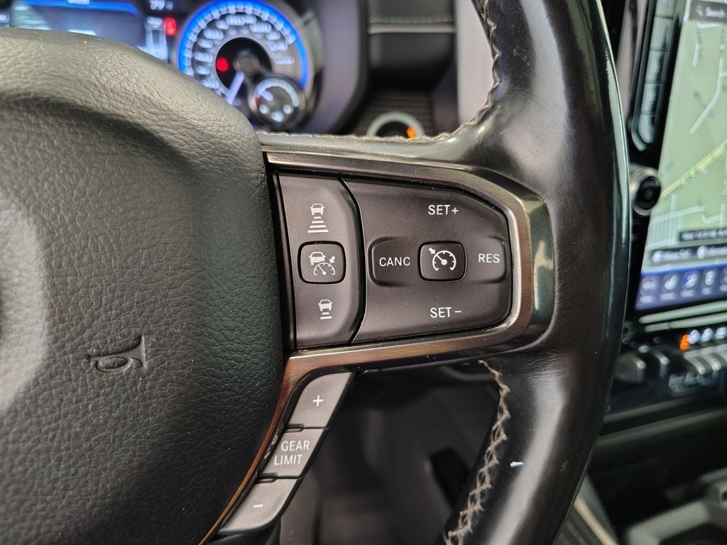 2019 RAM 1500 Limited