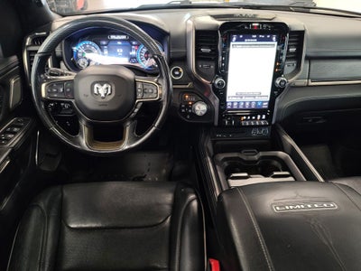 2019 RAM 1500 Limited