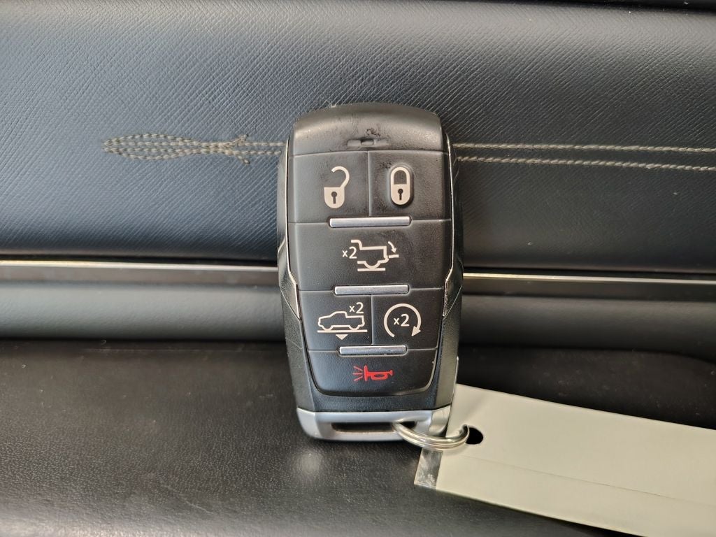 2019 RAM 1500 Limited