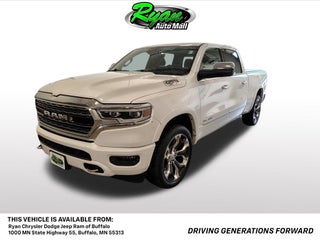2019 RAM 1500 Limited