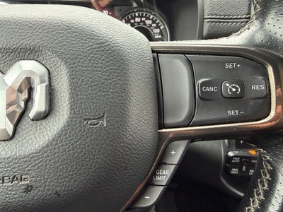 2022 RAM 1500 Sport