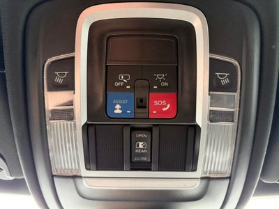 2022 RAM 1500 Sport