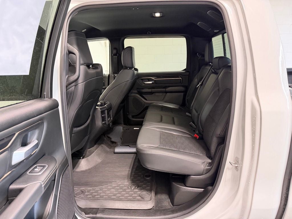 2022 RAM 1500 Sport