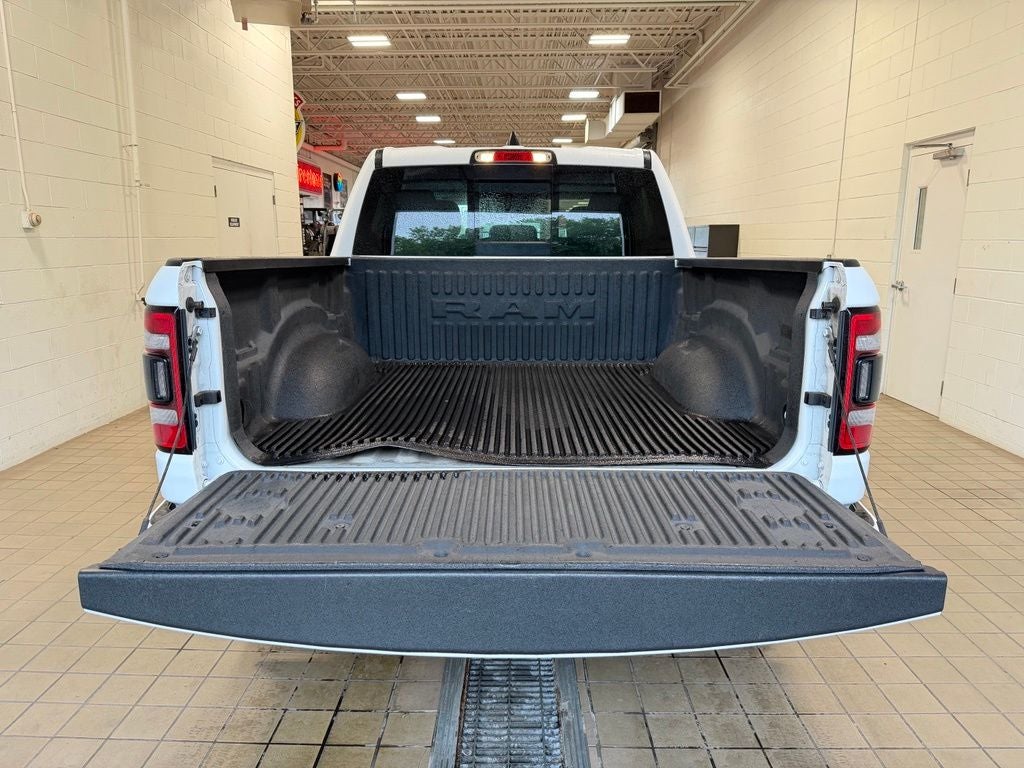 2022 RAM 1500 Sport