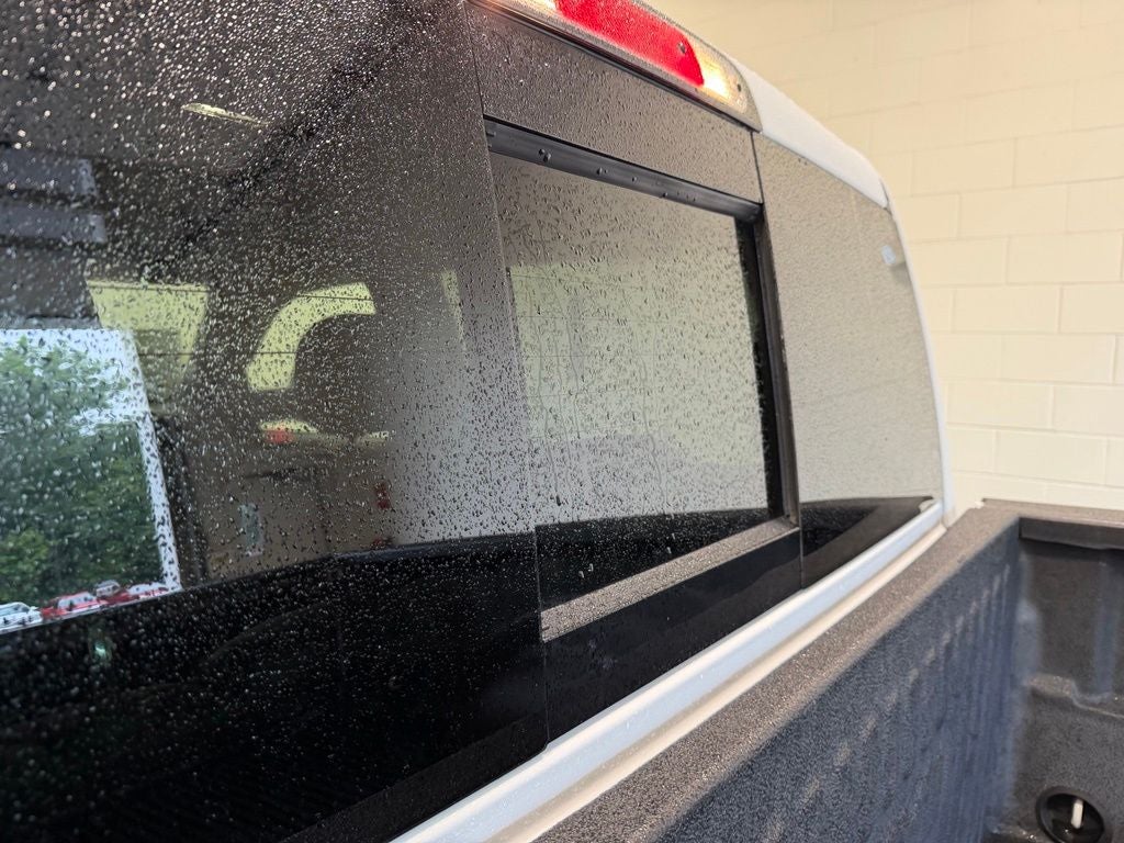 2022 RAM 1500 Sport