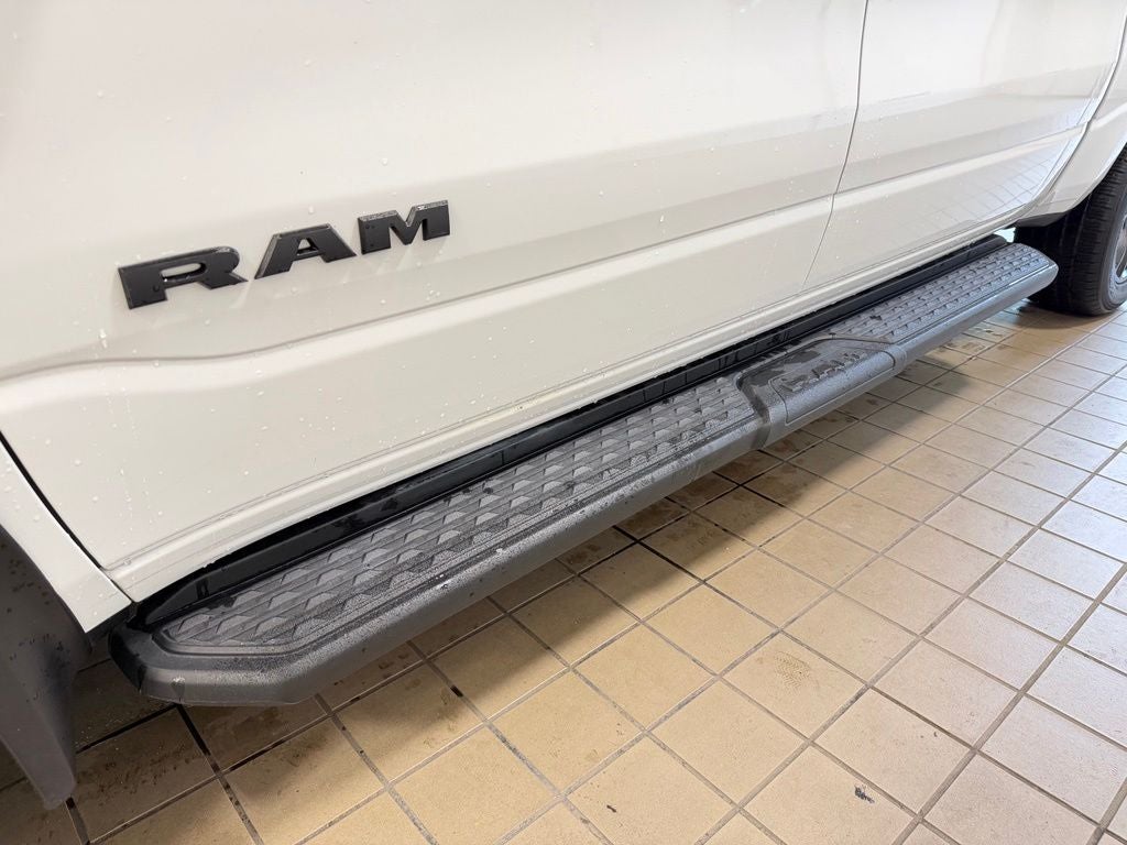 2022 RAM 1500 Sport