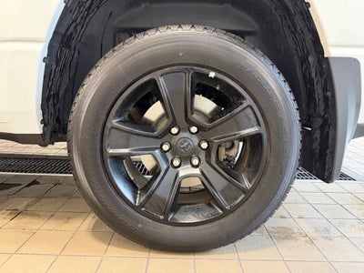 2022 RAM 1500 Sport