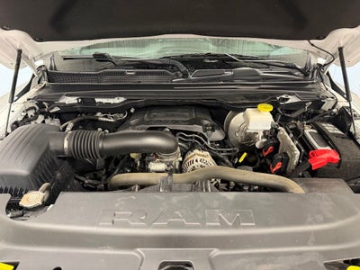 2022 RAM 1500 Sport