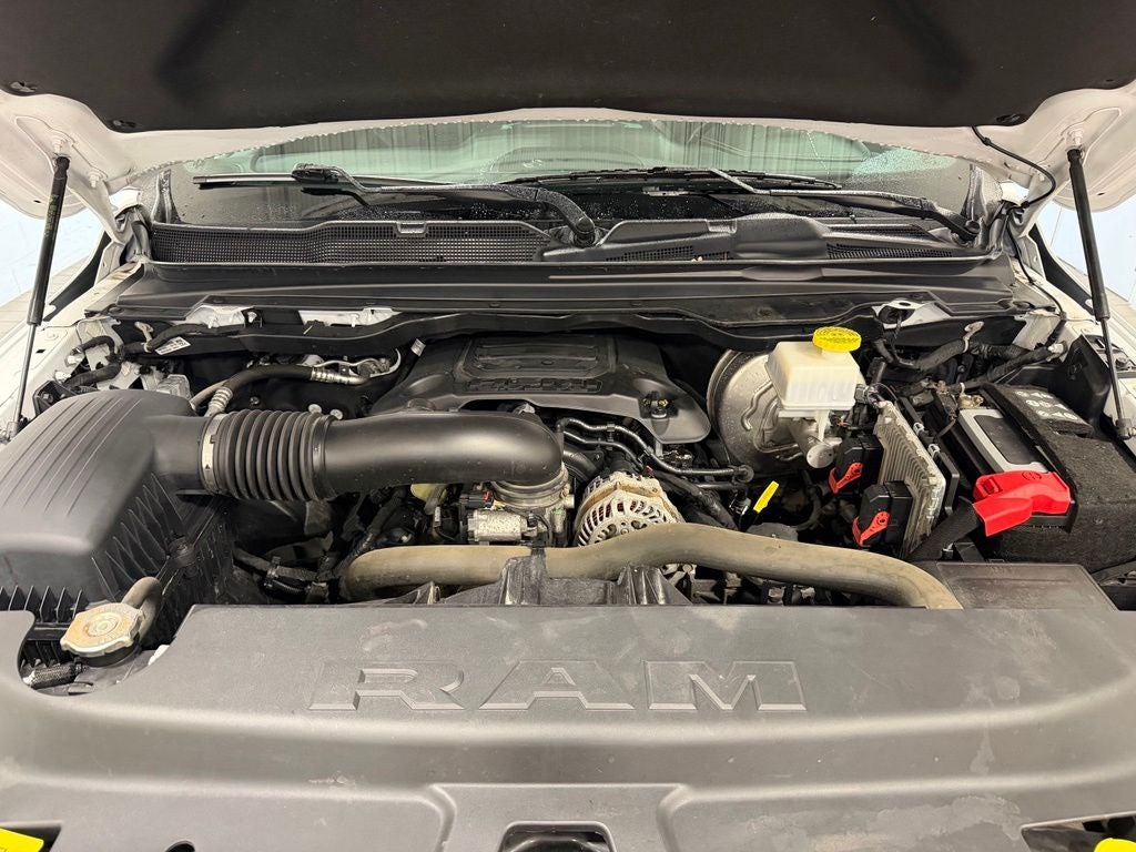 2022 RAM 1500 Sport