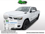 2022 RAM 1500 Sport