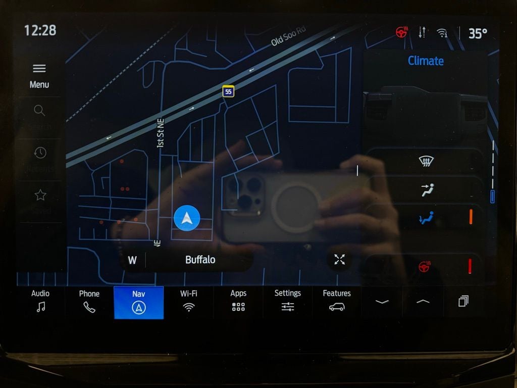 2023 Ford Expedition Max XLT