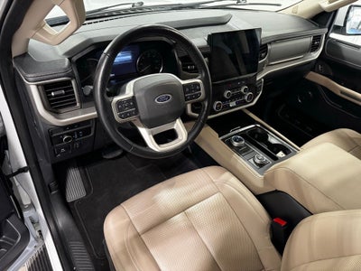 2023 Ford Expedition Max XLT