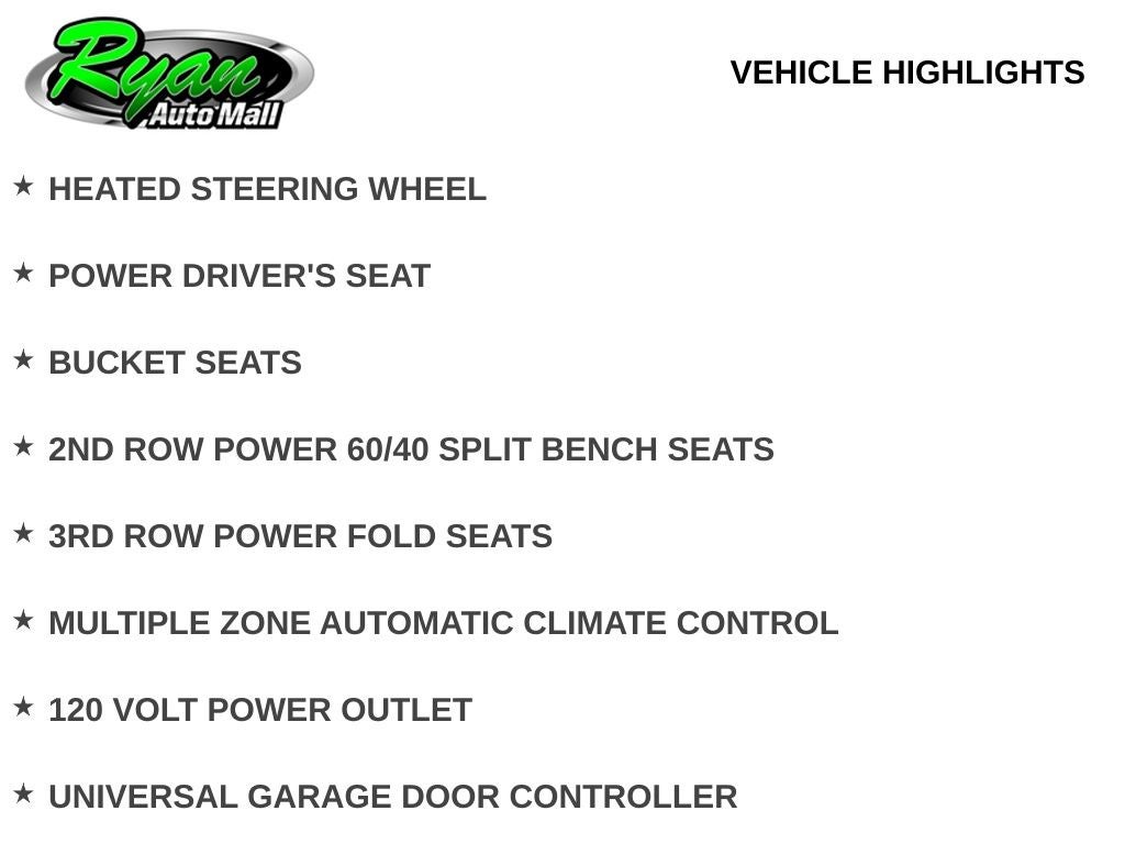 2023 Ford Expedition Max XLT