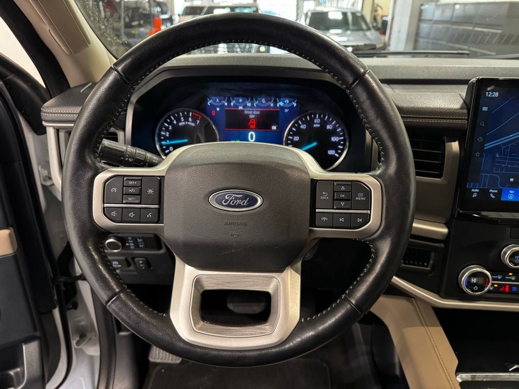 2023 Ford Expedition Max XLT