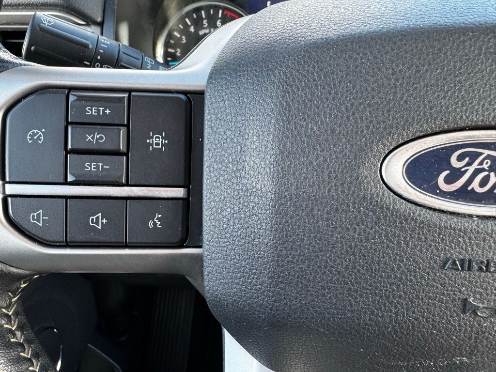 2023 Ford Expedition Max XLT