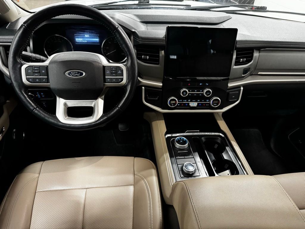 2023 Ford Expedition Max XLT