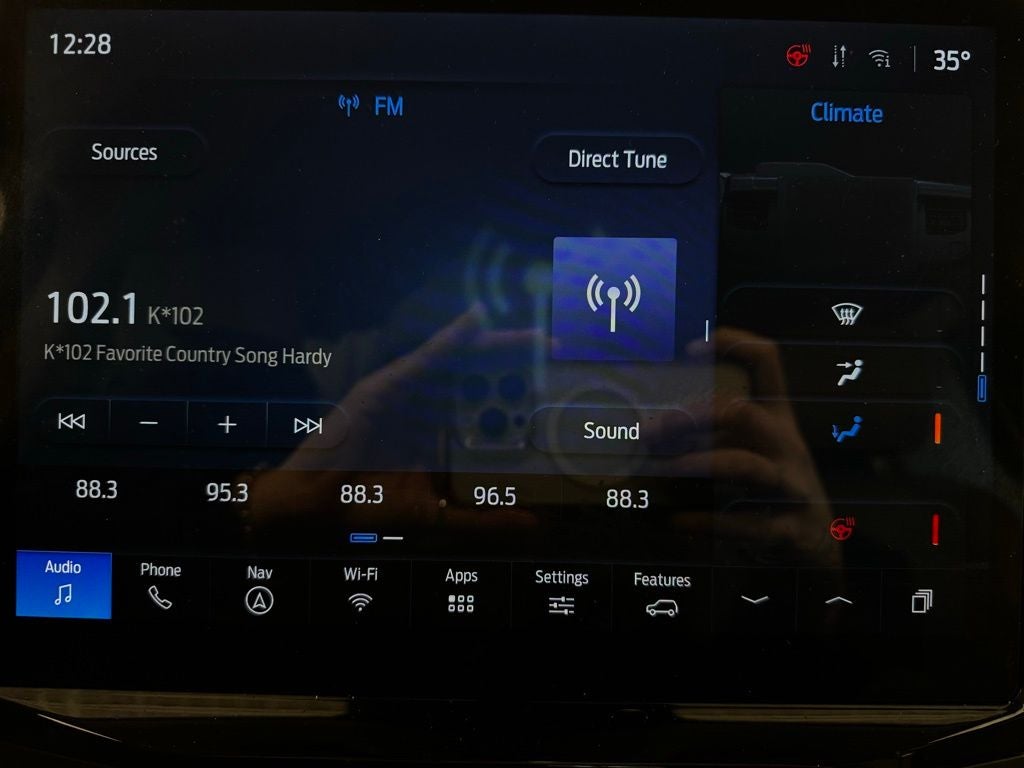 2023 Ford Expedition Max XLT