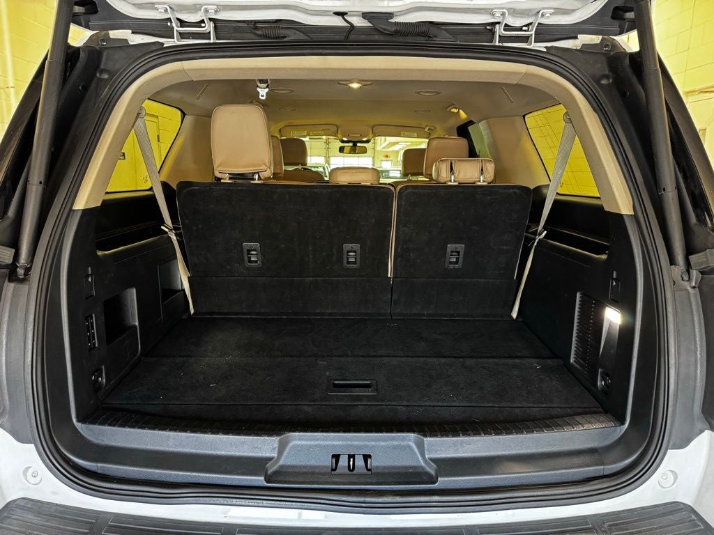 2023 Ford Expedition Max XLT