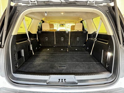 2023 Ford Expedition Max XLT