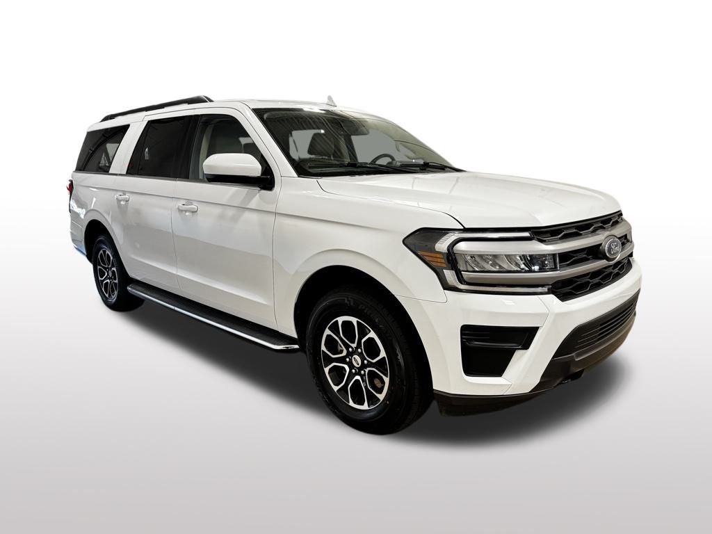 2023 Ford Expedition Max XLT