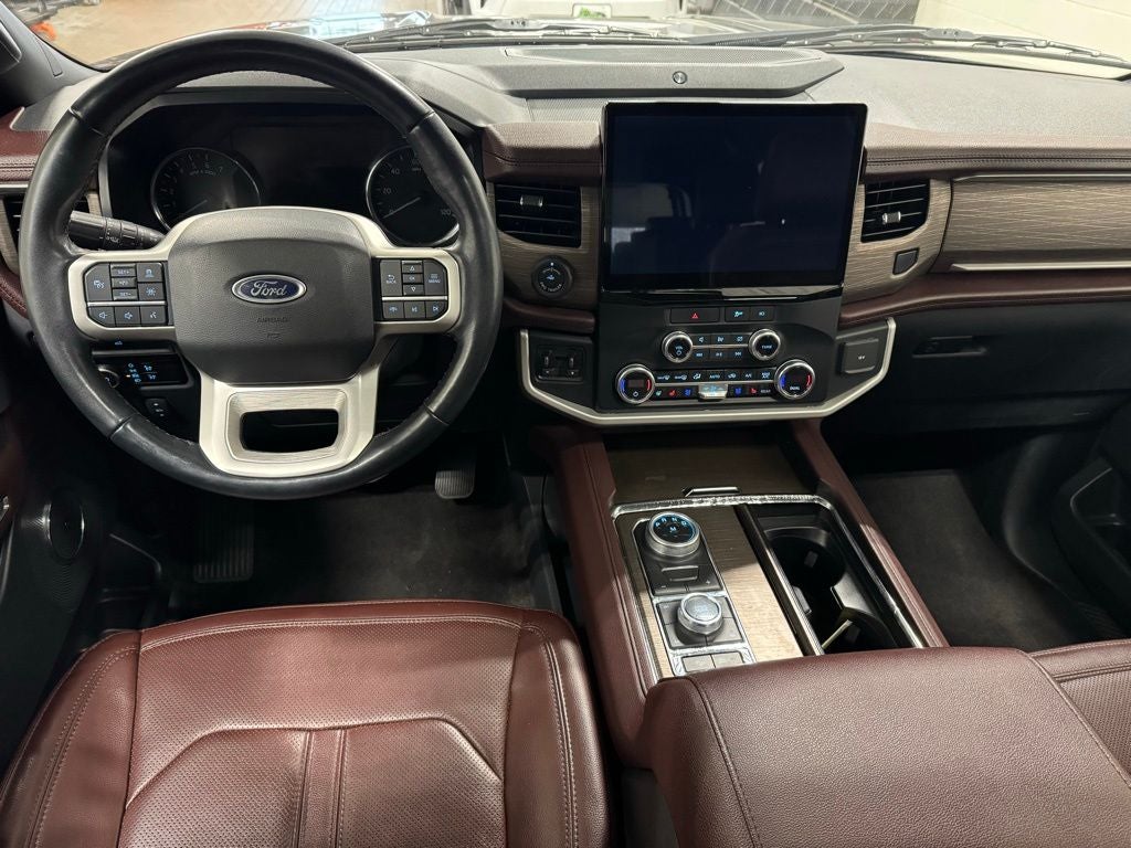 2023 Ford Expedition Max Limited