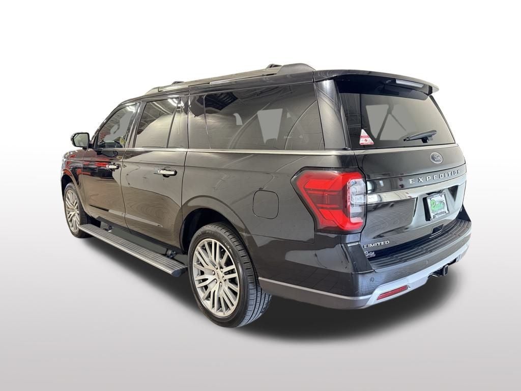 2023 Ford Expedition Max Limited