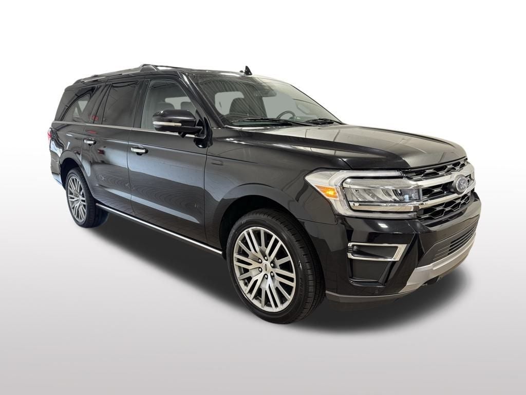 2023 Ford Expedition Max Limited