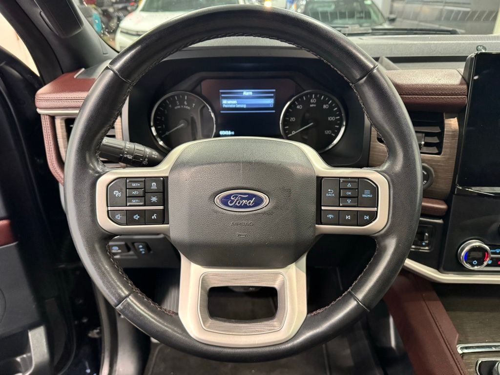 2023 Ford Expedition Max Limited