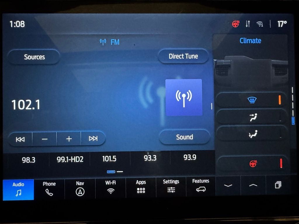 2023 Ford Expedition Max Limited