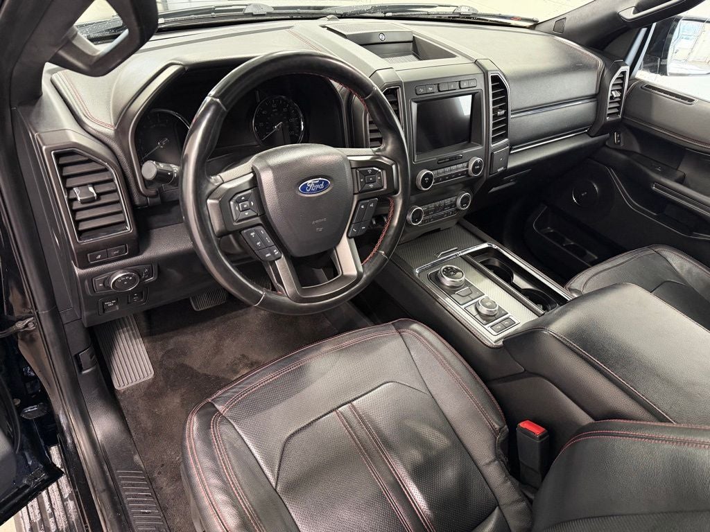 2020 Ford Expedition Max Limited