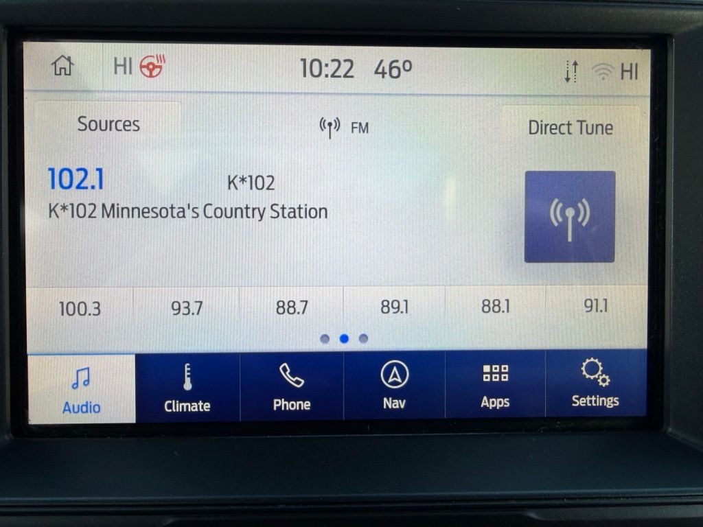 2020 Ford Expedition Max Limited