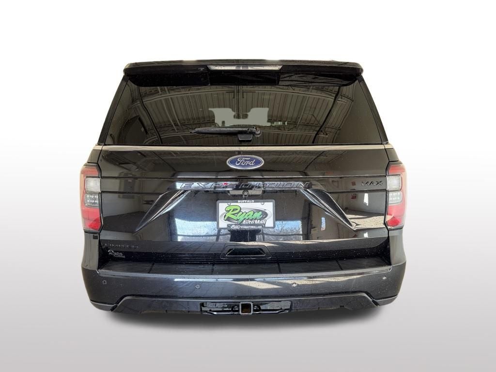 2020 Ford Expedition Max Limited