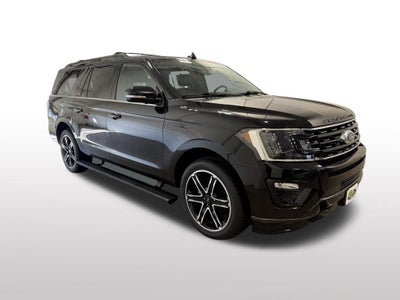 2020 Ford Expedition Max Limited