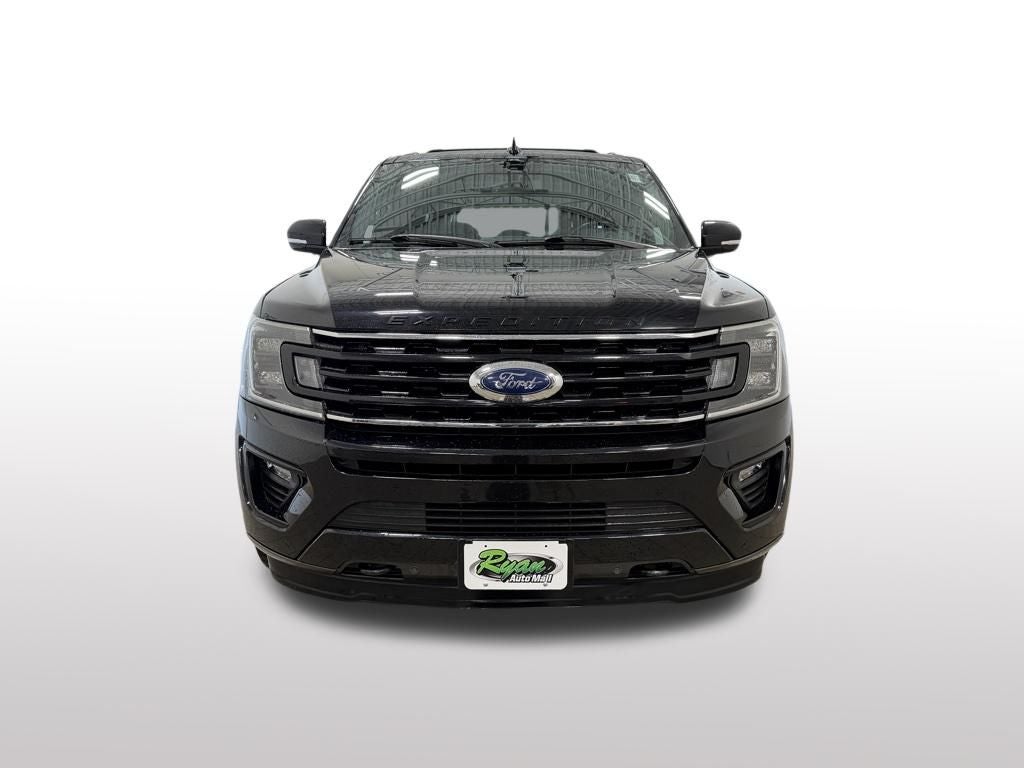 2020 Ford Expedition Max Limited