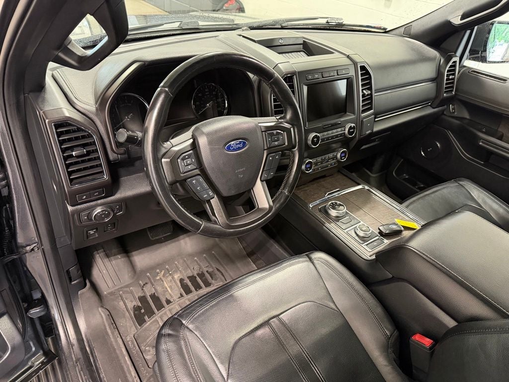 2020 Ford Expedition Max Limited