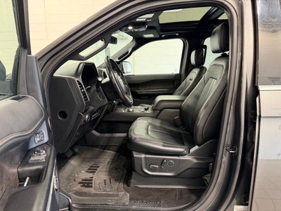 2020 Ford Expedition Max Limited