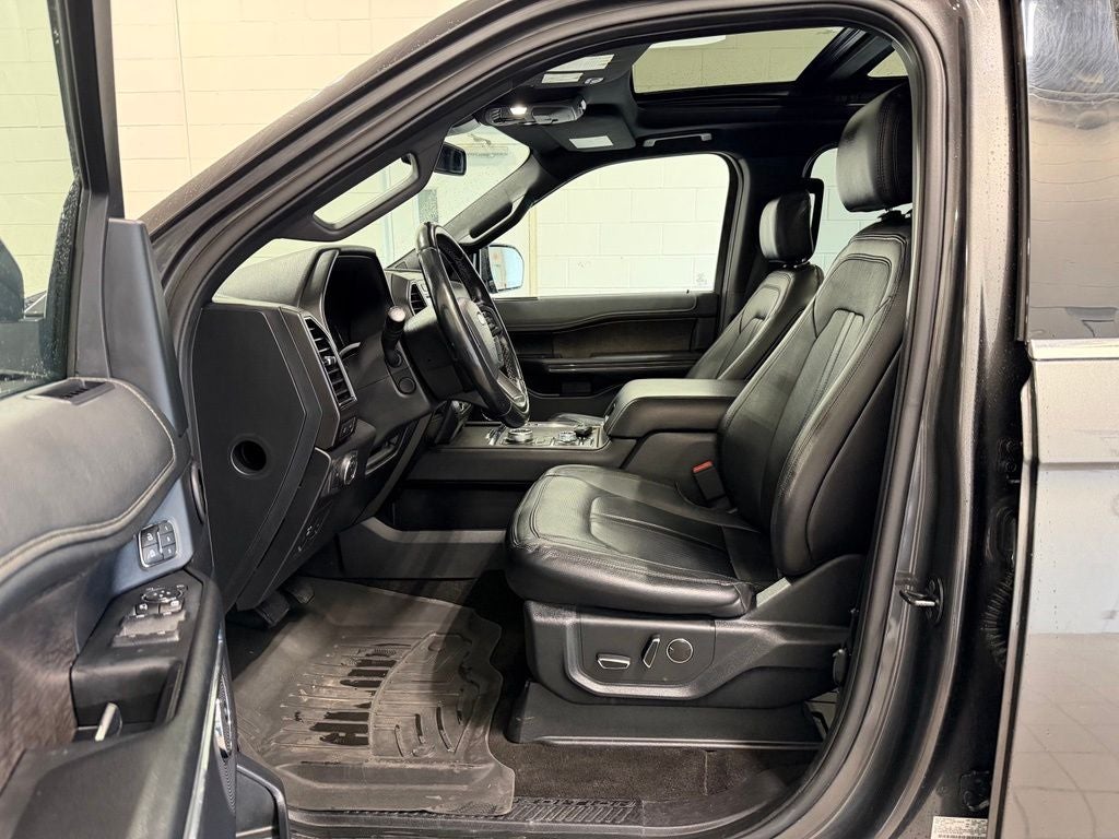 2020 Ford Expedition Max Limited