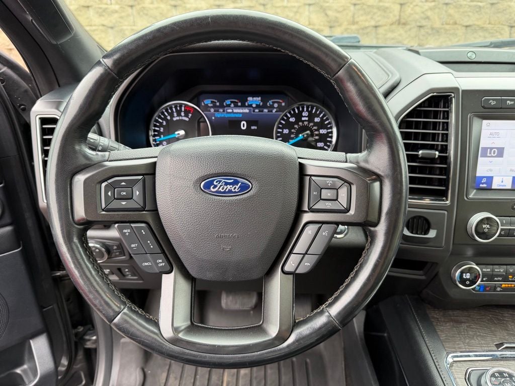 2020 Ford Expedition Max Limited