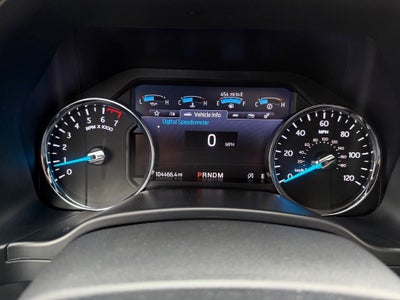 2020 Ford Expedition Max Limited
