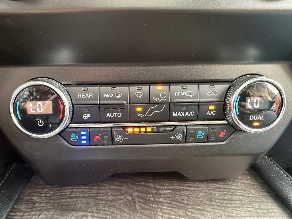 2020 Ford Expedition Max Limited