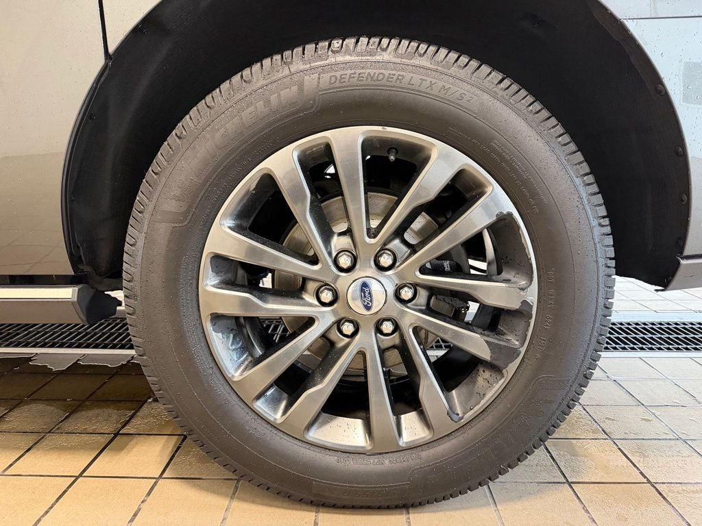 2020 Ford Expedition Max Limited