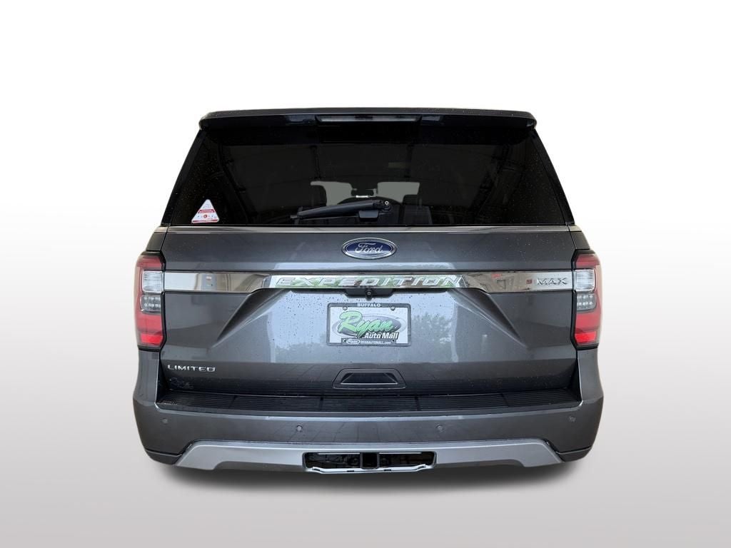 2020 Ford Expedition Max Limited