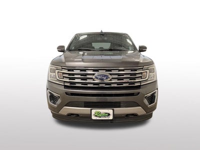 2020 Ford Expedition Max Limited