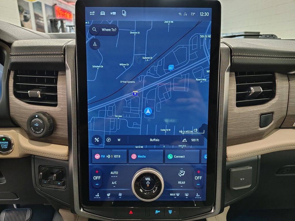 2023 Ford Expedition Limited