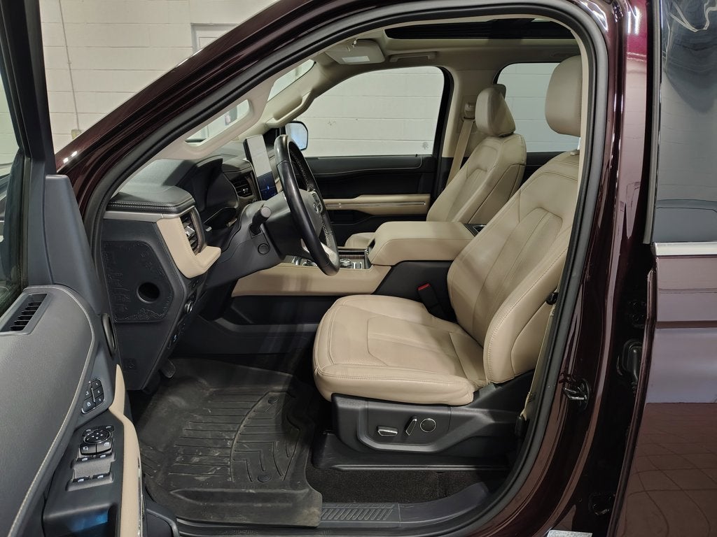 2023 Ford Expedition Limited