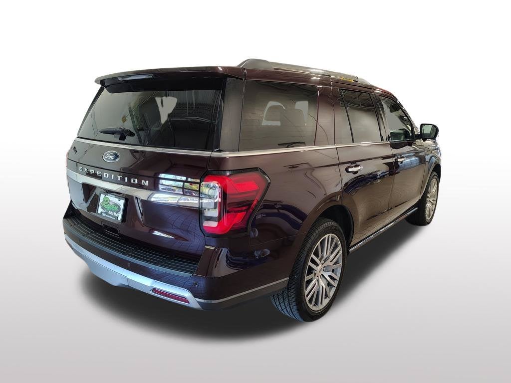 2023 Ford Expedition Limited